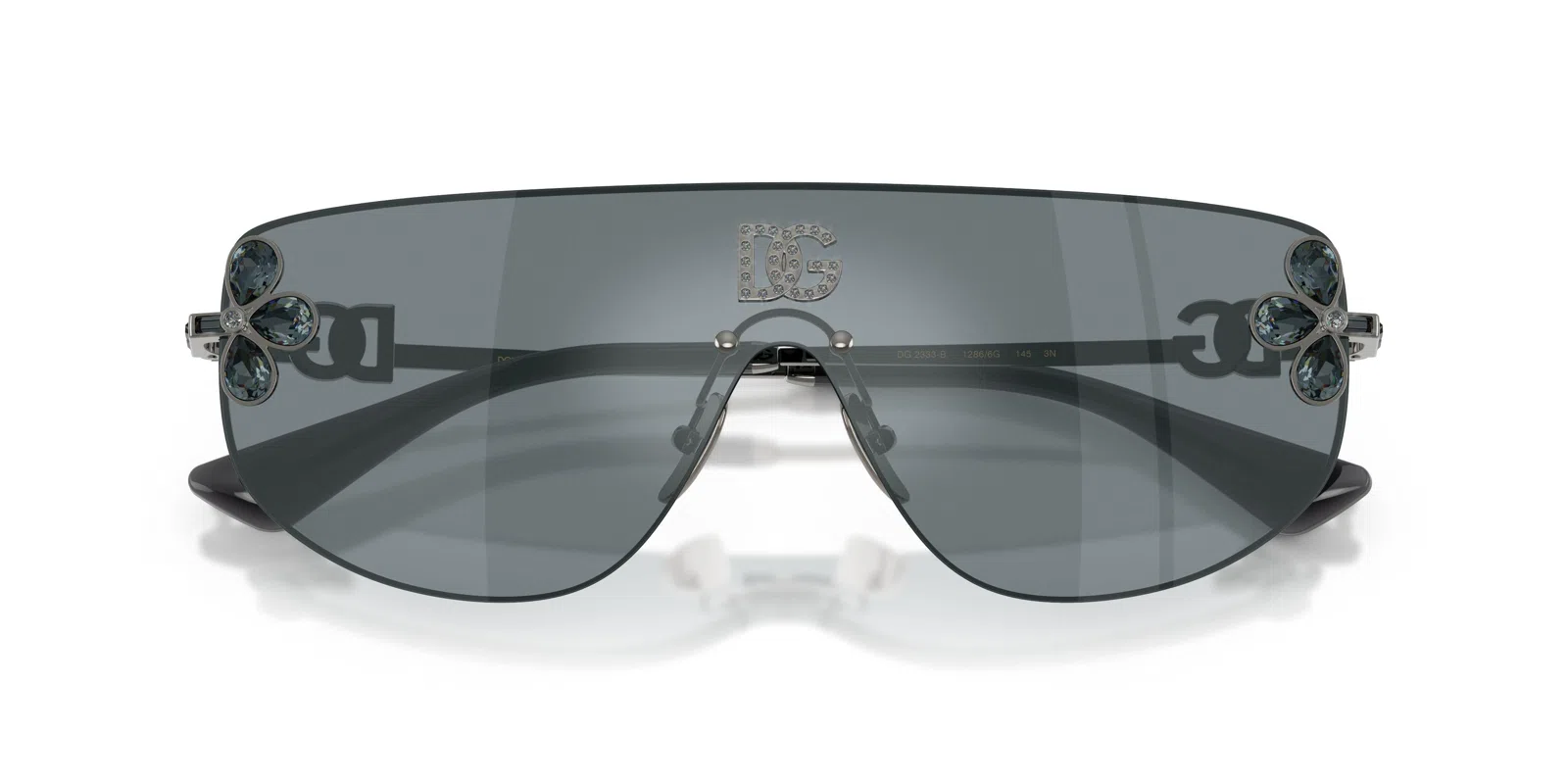 Dolce & Gabbana 2333B Sunglasses - view 24